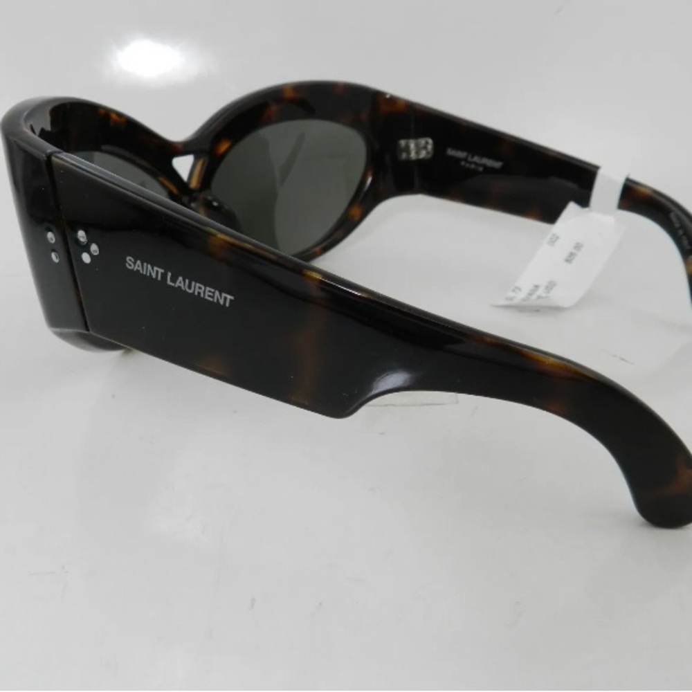 Saint Laurent Cat Eye Sunglasses SL 73 - NWT with COA - Picture 7 of 14